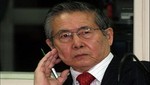 [VIDEO] Operación de Alberto Fujimori se realizará este jueves