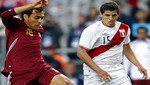Juan Arango se perdería el partido ante la selección peruana por problemas con DT de Venezuela