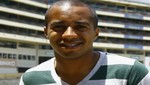 Damián Ísmodes podría jugar en el Sporting Braga de Portugal