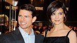 Tom Cruise y Katie Holmes están oficialmente divorciados