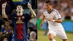 [FOTOS] Conozca a los protagonistas del 'Derby español' entre Barcelona y Real Madrid