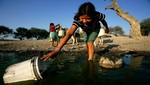 El agua en la Constitución