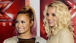 Britney Spears: Demi Lovato me endurece
