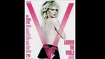 Mario Testino fotografía el lado más sexy de Nicole Kidman [VIDEO]