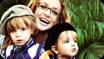 Britney Spears cede custodia de sus hijos debido a trastorno de personalidad