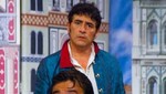 El actor peruano Paco Varela no está de acuerdo que Mistura sea organizada en el parque Campo de Marte
