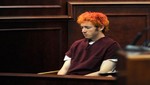 Denver: James Holmes lanzó amenazas antes de masacre