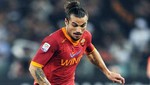 Osvaldo comandaría el ataque de la Juventus