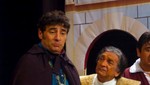 El actor peruano Paco Varela Villar criticó nuevamente  Mistura 2012