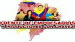 [Venezuela] Frente de Empresarios con Chávez: Propuesta 'Hecho en Venezuela' es política del Gobierno Nacional