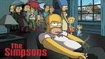 Las estampillas de los Simpson produjo una perdida de $ 1,2 millones [FOTO]