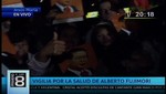 Keiko Fujimori: Me parece cruel que esperen que mi padre este moribundo para darle el indulto [VIDEO]