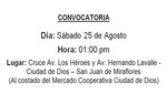 Tras masivo desalojo de ambulantes Municipalidad de San Juan de Miraflores entregará nueva avenida Hernando Lavalle a la ciudadanía