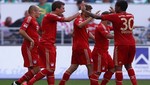 Bundesliga: Bayern Múnich goleó 3-0 al Greuther Furth en su debut [VIDEO]