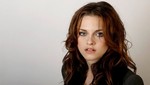 A Kristen Stewart le gusta estar fuera de control