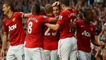 Premier League: Manchester United venció 3-2 al Fulham [VIDEO]