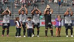 Descentralizado 2012: Alianza Lima goleó 4-0 a Sport Boys [VIDEO]