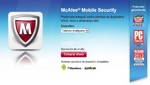 Nueva versión de McAfee Mobile Security proporciona características de privacidad avanzadas para los usuarios de teléfonos inteligentes y tablets