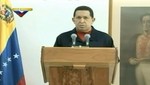 Venezuela: presidente Chávez declaró duelo nacional por incendio en refinería