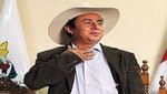 Cajamarca: protestas contra Conga produjeron pérdidas por más de S/.600 millones