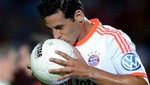 Claudio Pizarro anotó cuarto goles en  triunfo del Bayern por 17 a 0 al Greuther Fuerth [VIDEO]