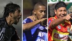 Descentralizado 2012: Así quedó el torneo en la segunda fecha de las Liguillas