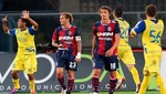 Rinaldo Cruzado anotó en el triunfo del Chievo Verona [VIDEO]