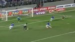 Mira el golazo de Ronaldinho en el empate del Atlético Mineiro ante Cruzeiro [VIDEO]
