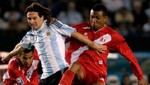 Selección peruana: Sergio Markarián analiza poner marca especial para Lionel Messi