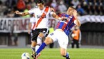 Fútbol argentino: River Plate igualó 0-0 con San Lorenzo