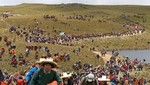 [Conga] Cajamarca, ¡sÍ va!