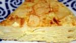 La tortilla española