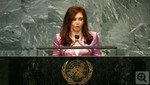 México denuncia a la Argentina ante la Organización Mundial del Comercio