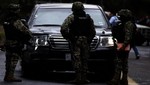 [México] Tres Marías: ¿dónde está el piloto?