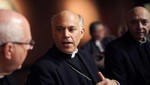 Arzobispo católico de San Francisco habría conducido ebrio