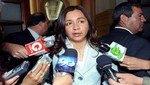 Marisol Espinoza: Ley del negacionismo puede ser peligrosa [VIDEO]