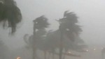 El avance de la tormenta Isaac en el Caribe [FOTOS]