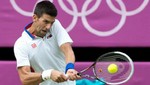 Novak Djokovic invita a jugar a un joven que le propuso matrimonio [VIDEO]