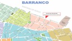 Alcaldesa de Lima presentará a Barranco como nuevo miembro del programa Adopta un Árbol