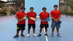 Un torneo que une a grandes y chicos: 30° Torneo Nacional de Paleta Frontón