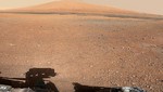 Vea las nuevas imágenes de Marte en alta resolución enviadas por el Curiosity [FOTOS]