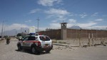 Arequipa: Director del penal de Socabaya fue liberado tras motín [VIDEO]
