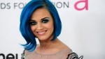 Katy Perry pelirroja para la portada de la revista L'Officiel [FOTO]