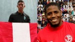 Cánova y Guizasola serían convocados a la selección peruana
