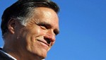EE.UU: Partido Republicano oficializa a Mitt Romney como su candidato