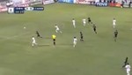 ¡Insólito!: Árbitro dio un pase gol en la Liga de Grecia [VIDEO]