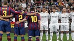 Barcelona es el favorito para duelo de vuelta de la Supercopa ante Real Madrid en el Bernabéu