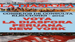 [Peruanos en el Exterior] Programa al Consejo de Consulta de New York 2012 - 2013