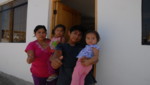 [Perú] Más de nueve mil familias damnificadas por el sismo de 2007 cuentan con título de propiedad