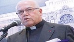 Bambarén y jesuitas contra El Vaticano